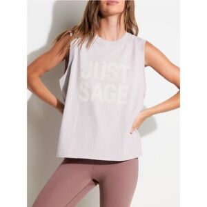 🌸Spiritual Gangster Bowery Tank🌸